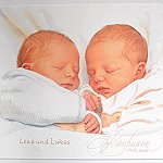 12-02-12 Lena und Lukas Peschke P2110008 4 berhmte Portraits 150x150 Rtel.Aquarell