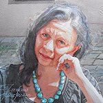13-05-28b Hedwig Sattler Aquarell Kaufmann berhmte Portrait P6130009 150x150