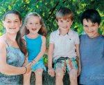 14-07-27 vier Kinder Familie Mesut IMG_0656 150x123