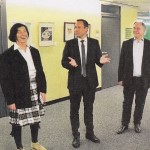 15-08-17 Nrnberger Zeitung Ausstellung Gunter Kaufmann im Landratsamt Lauf 150x150