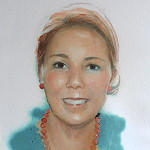 15-09-11 Marina Wagner Aquarell Gunter Kaufmann 150x150 P1040024