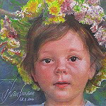 Kaufmanns breühmte Portraits Blumenmädchen IMG_2527 150x150