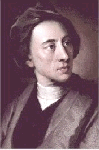 AlexanderPope (1688-1744)