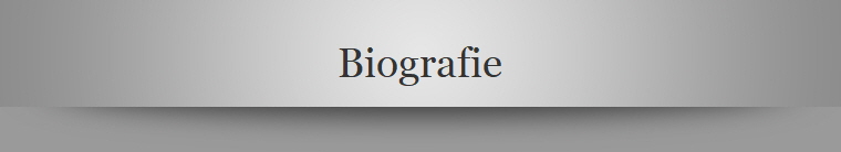 Biografie