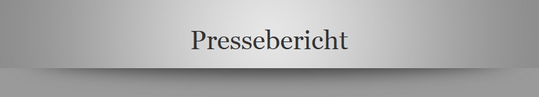 Pressebericht