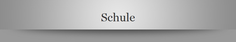 Schule